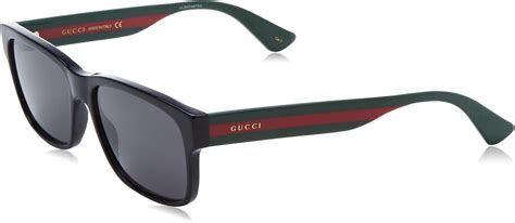 occhiali da sole gucci grandvision|Occhiali da uomo .